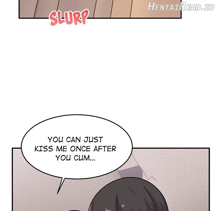 Life with Mia Chapter 19 - page 91