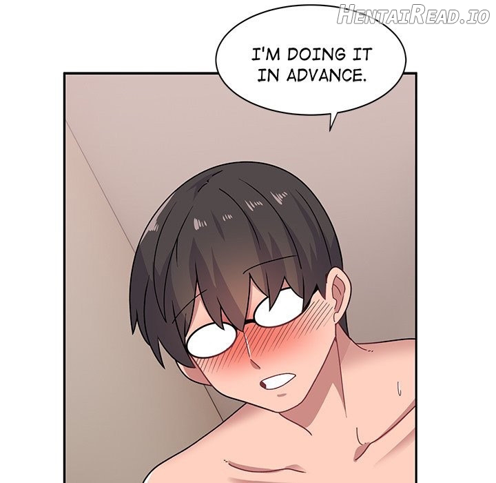 Life with Mia Chapter 19 - page 94