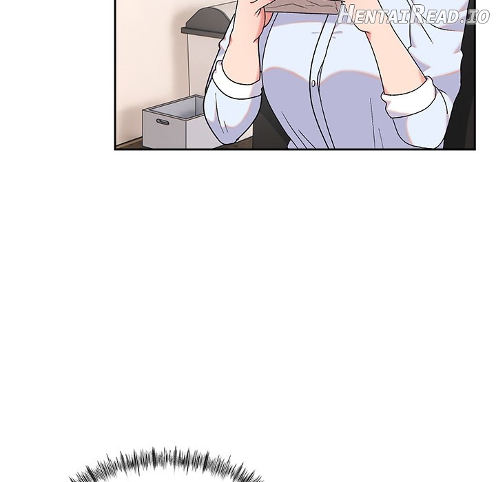 Life with Mia Chapter 8 - page 116