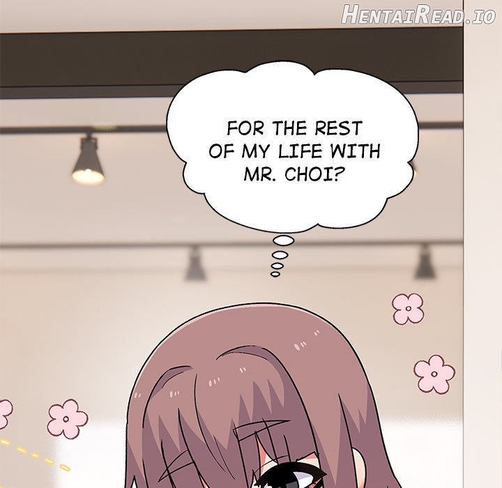 Life with Mia Chapter 8 - page 131