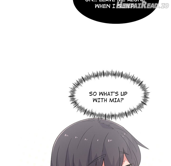 Life with Mia Chapter 8 - page 71