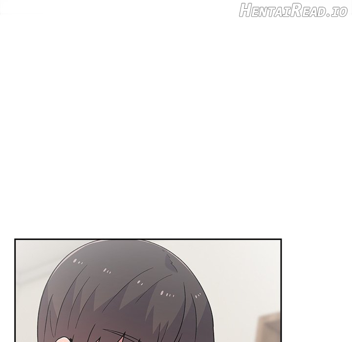 Life with Mia Chapter 8 - page 76