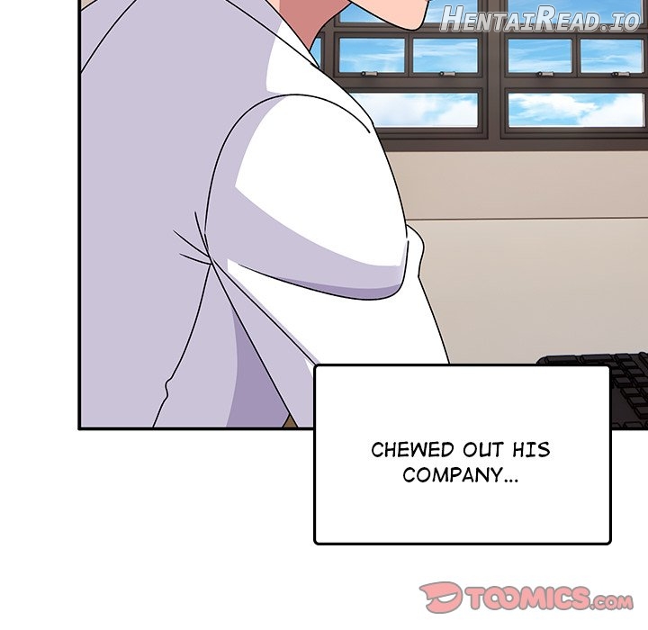 Life with Mia Chapter 32 - page 116
