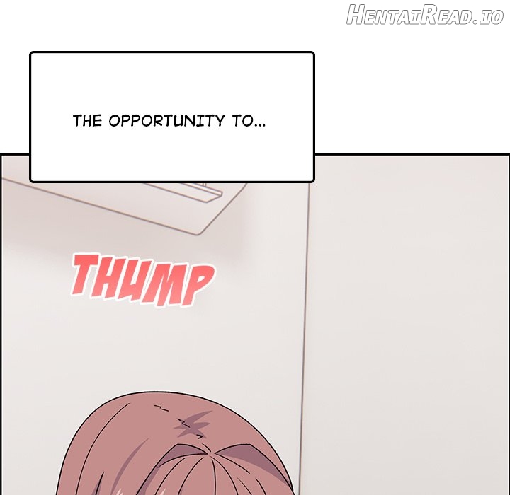 Life with Mia Chapter 32 - page 131