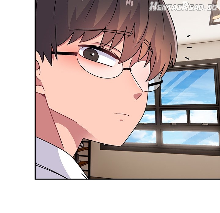 Life with Mia Chapter 32 - page 136