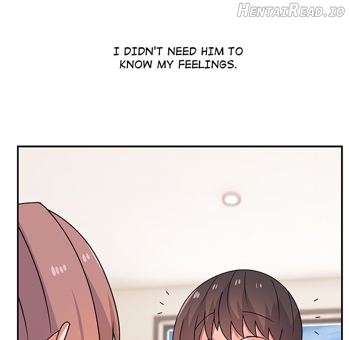 Life with Mia Chapter 32 - page 149