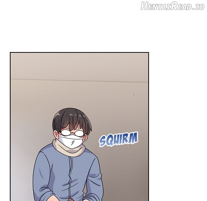 Life with Mia Chapter 32 - page 167