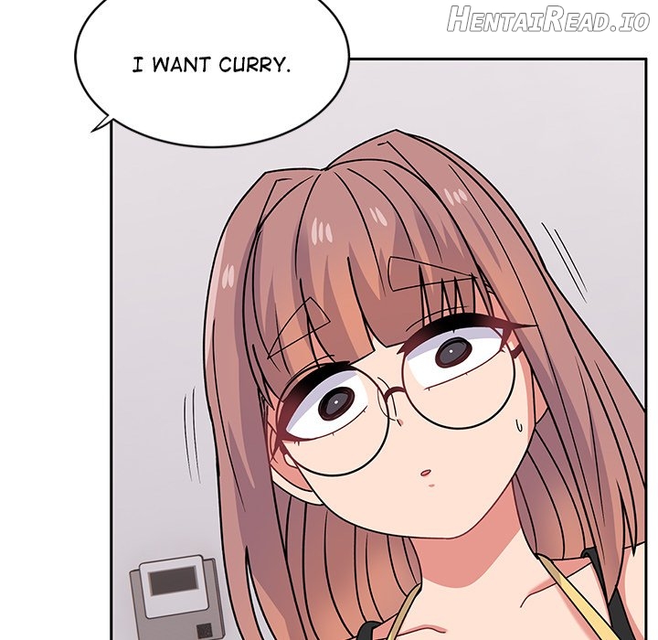 Life with Mia Chapter 32 - page 175