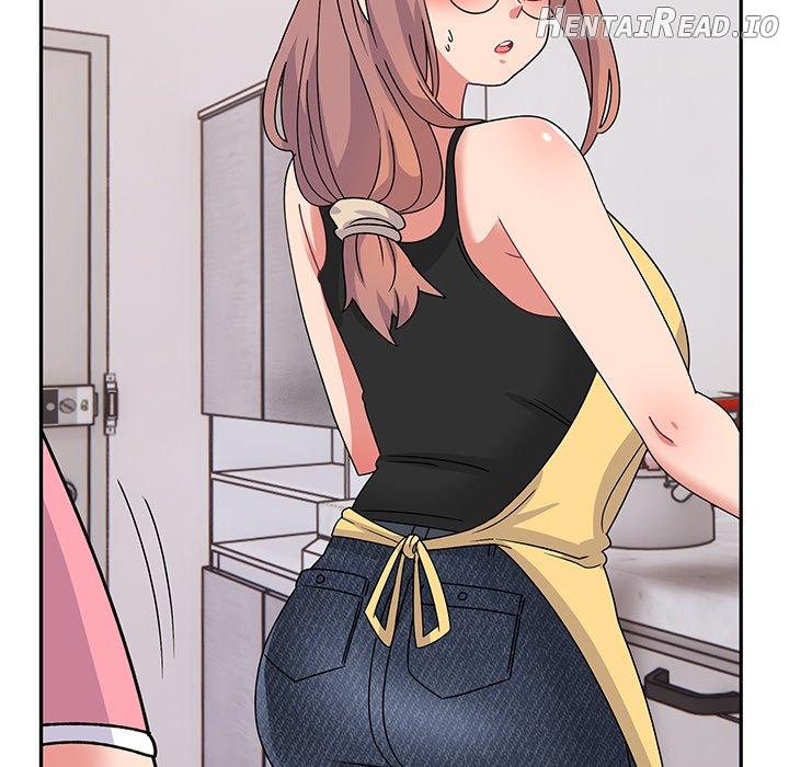 Life with Mia Chapter 32 - page 178