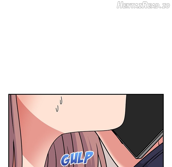 Life with Mia Chapter 32 - page 41