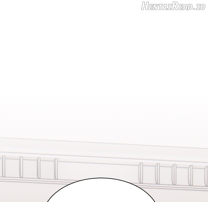 Life with Mia Chapter 32 - page 45