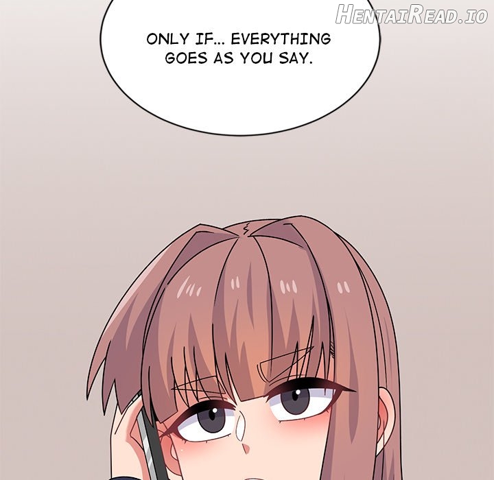 Life with Mia Chapter 32 - page 46