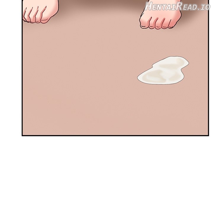 Life with Mia Chapter 32 - page 7