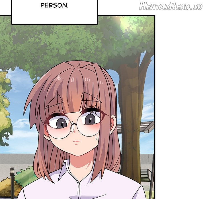 Life with Mia Chapter 32 - page 71