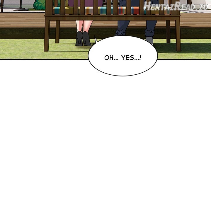 Life with Mia Chapter 32 - page 77
