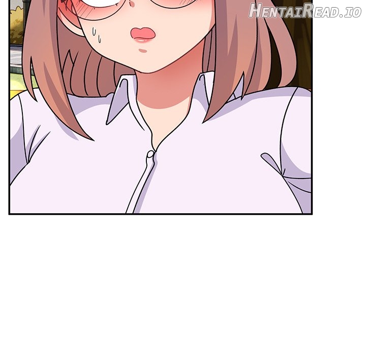 Life with Mia Chapter 32 - page 79