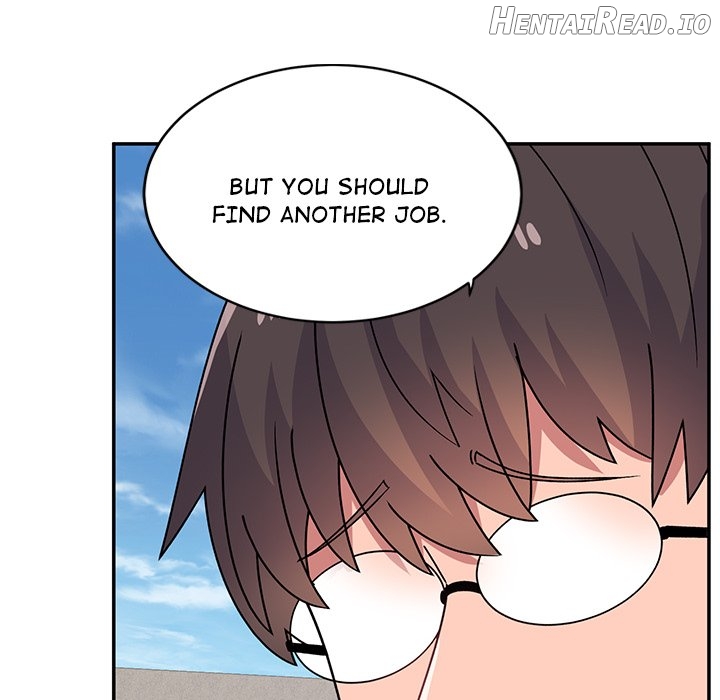 Life with Mia Chapter 32 - page 80