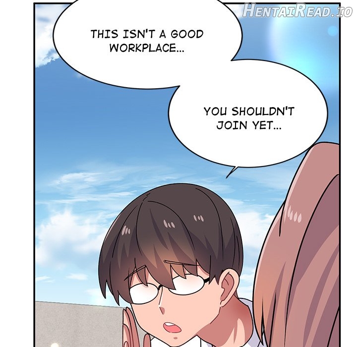 Life with Mia Chapter 32 - page 82