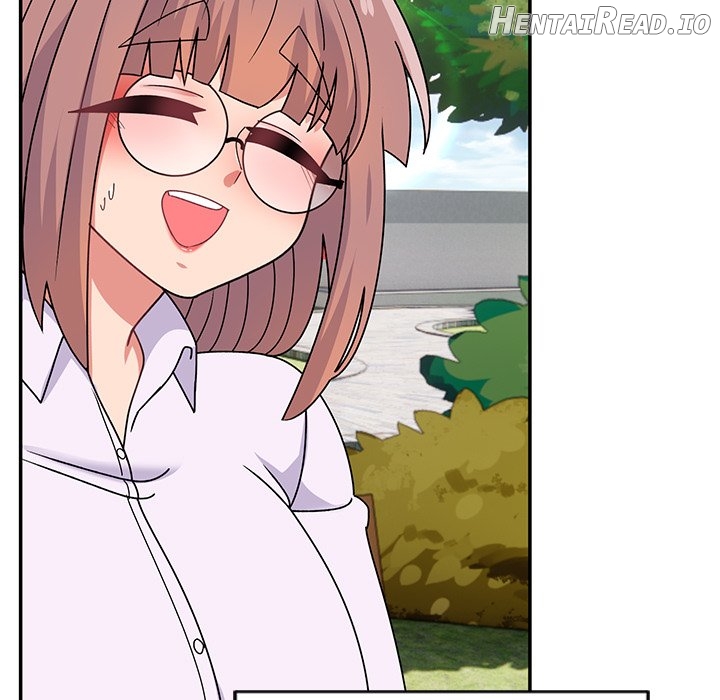 Life with Mia Chapter 32 - page 85