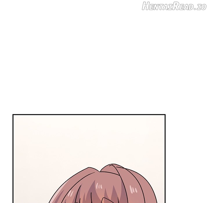 Life with Mia Chapter 32 - page 89