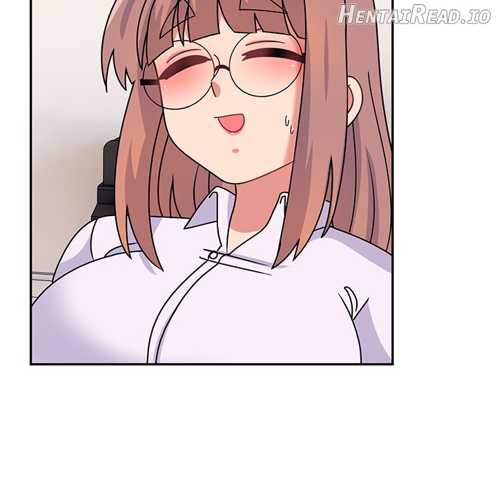 Life with Mia Chapter 32 - page 90