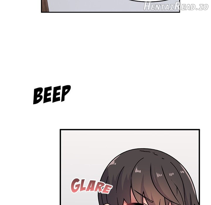 Life with Mia Chapter 20 - page 28