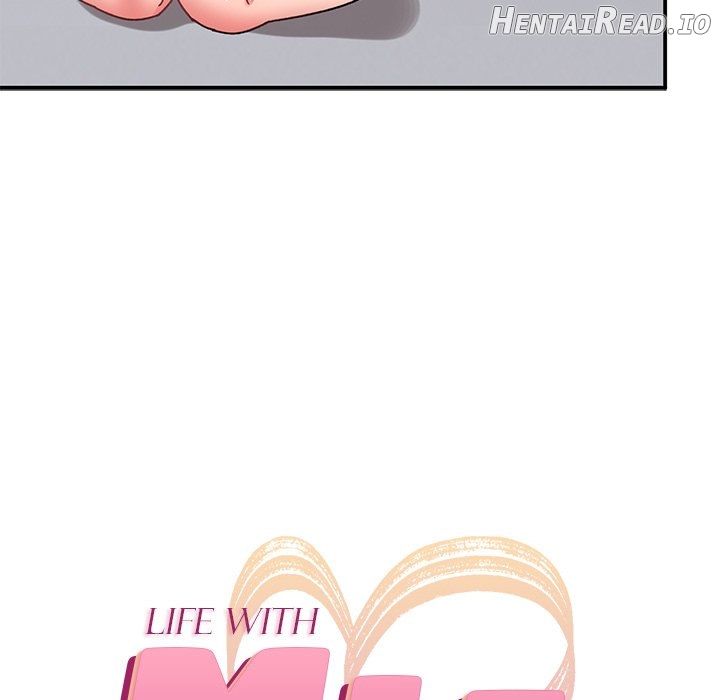 Life with Mia Chapter 20 - page 32