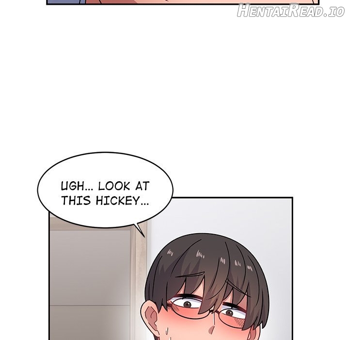 Life with Mia Chapter 20 - page 35