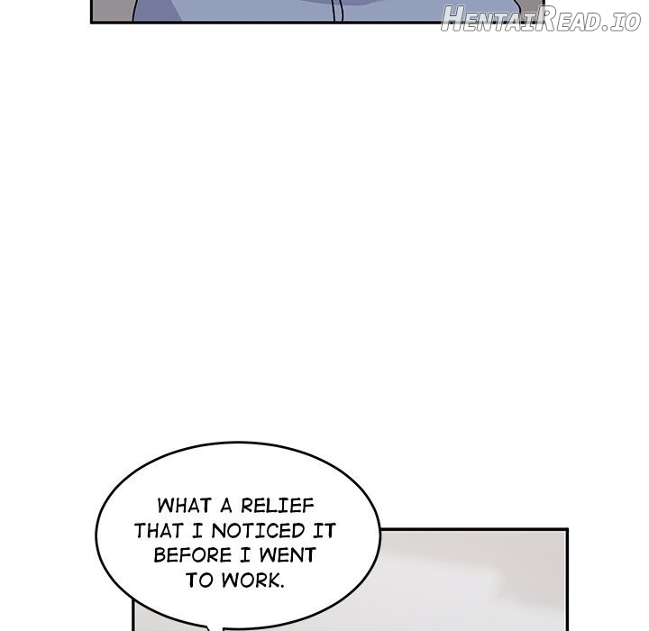 Life with Mia Chapter 20 - page 37