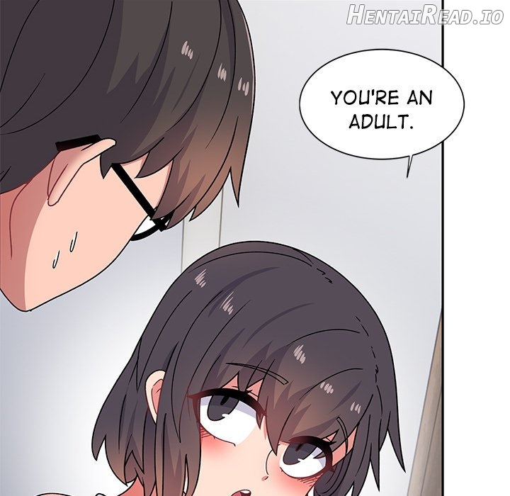 Life with Mia Chapter 20 - page 41