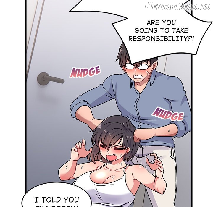 Life with Mia Chapter 20 - page 44