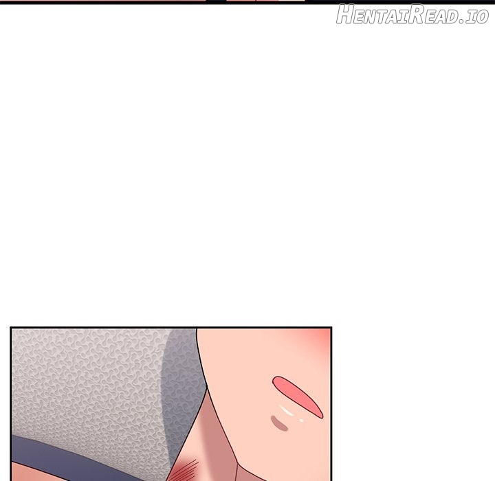 Life with Mia Chapter 20 - page 5