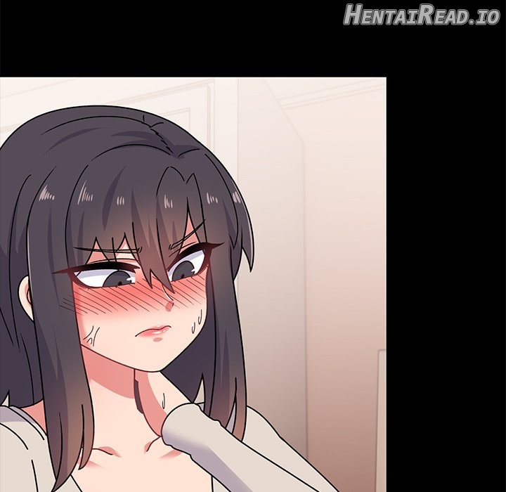 Life with Mia Chapter 20 - page 65