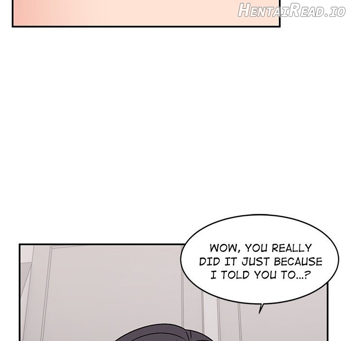 Life with Mia Chapter 20 - page 76