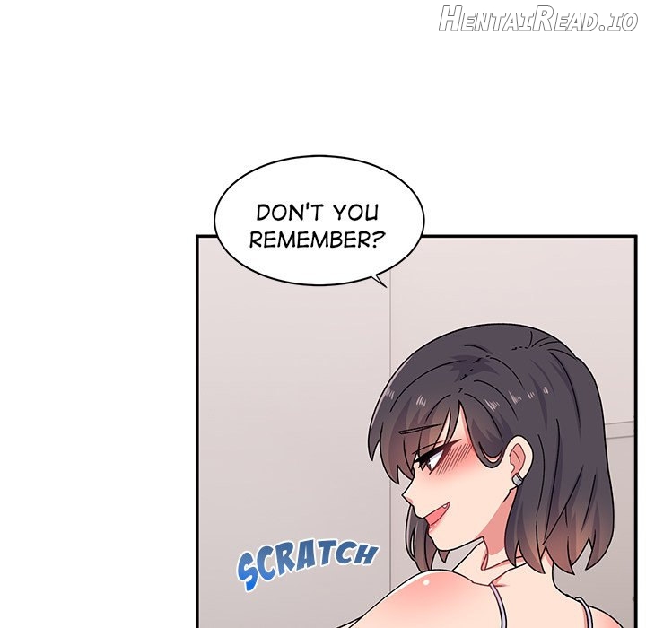Life with Mia Chapter 20 - page 84