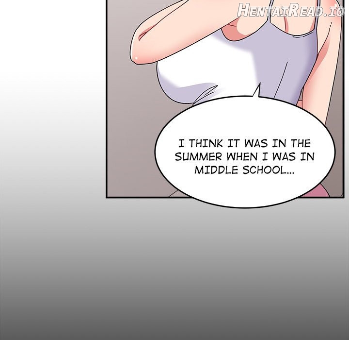 Life with Mia Chapter 20 - page 85