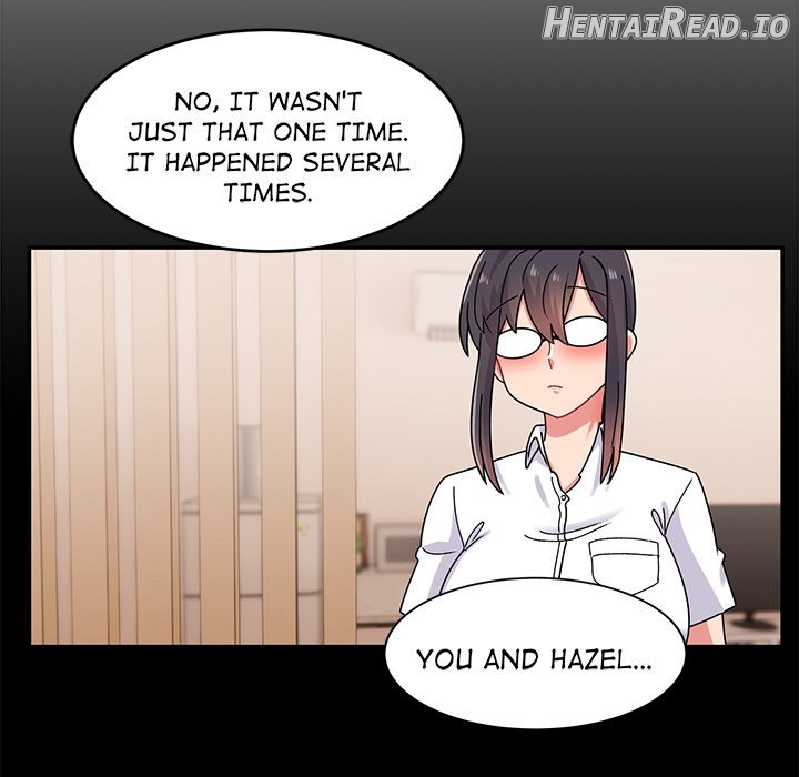 Life with Mia Chapter 20 - page 86