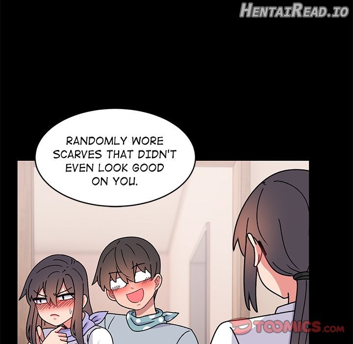 Life with Mia Chapter 20 - page 87