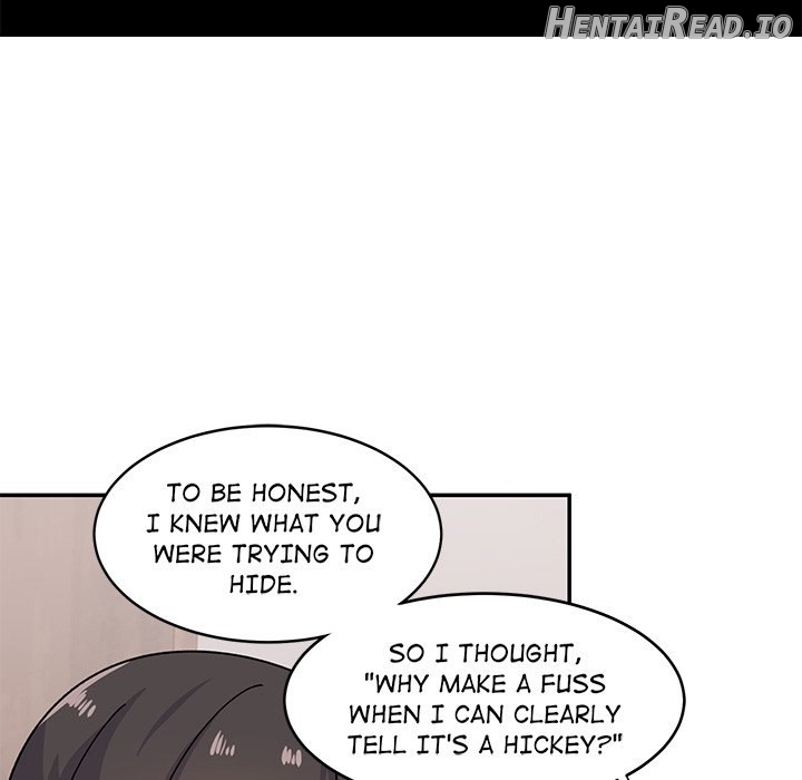 Life with Mia Chapter 20 - page 89
