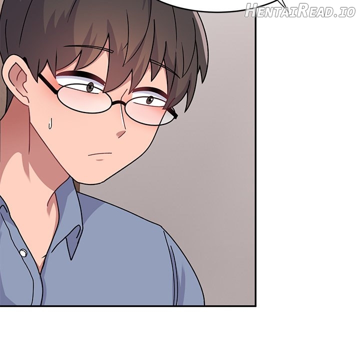 Life with Mia Chapter 20 - page 90
