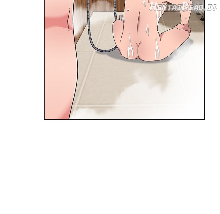 Life with Mia Chapter 9 - page 136