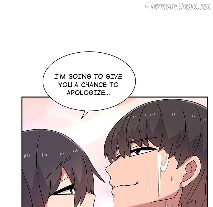 Life with Mia Chapter 9 - page 151