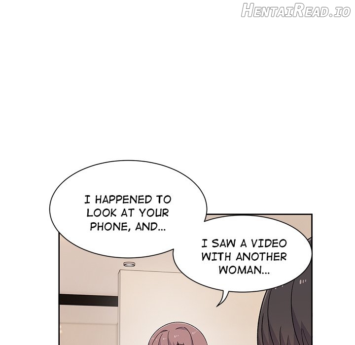 Life with Mia Chapter 9 - page 32
