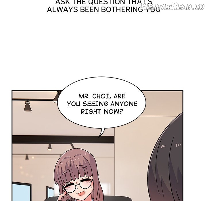 Life with Mia Chapter 9 - page 40