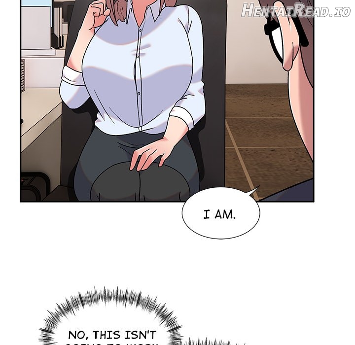 Life with Mia Chapter 9 - page 41