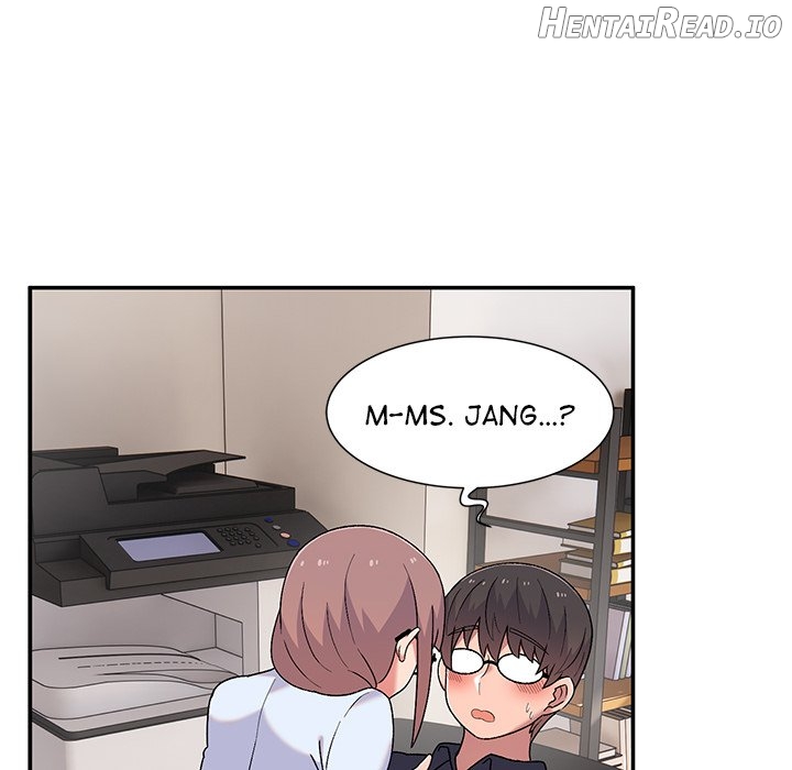 Life with Mia Chapter 9 - page 44