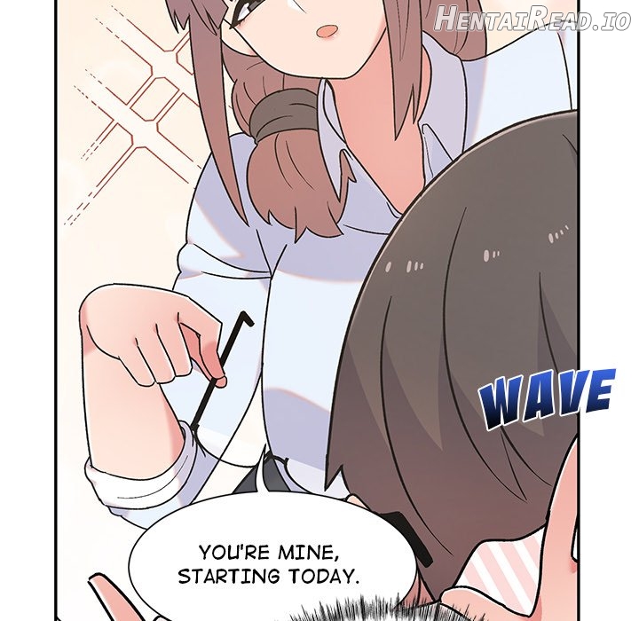 Life with Mia Chapter 9 - page 48