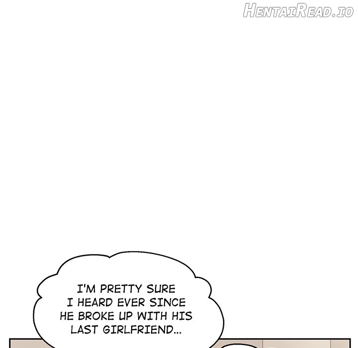 Life with Mia Chapter 9 - page 5