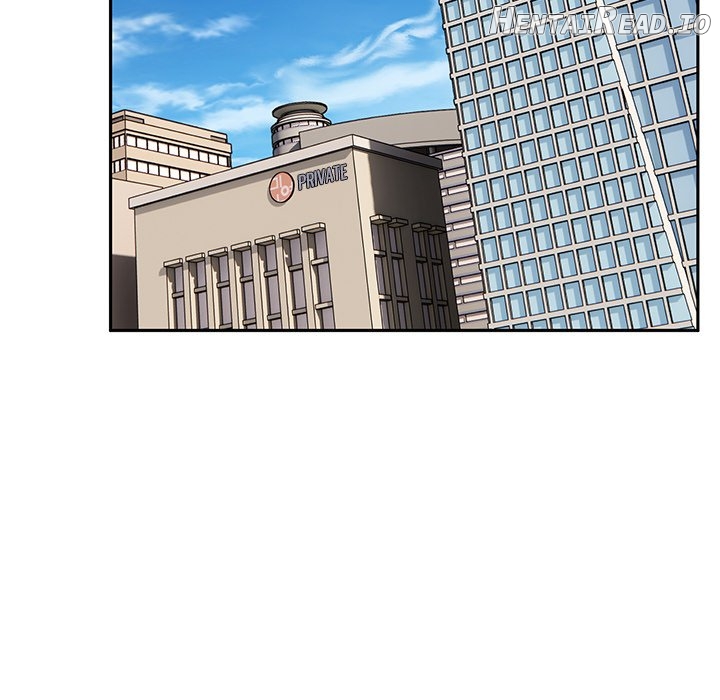 Life with Mia Chapter 9 - page 64