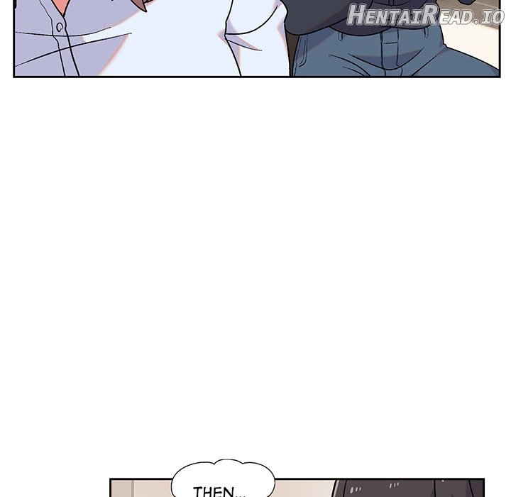 Life with Mia Chapter 9 - page 7